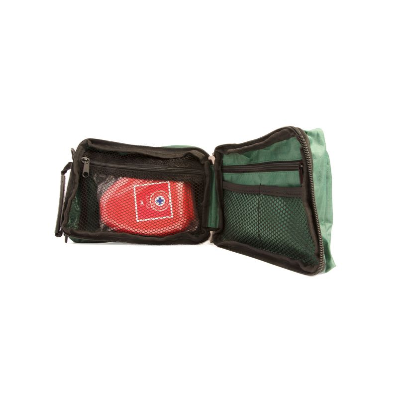 Blue Lion Automated External Defibrillator (AED) Prep Kit