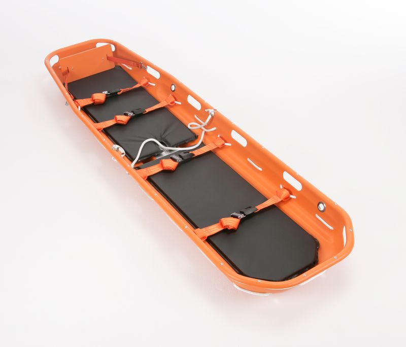 Ferno Model 71 Basket Stretcher - Standard